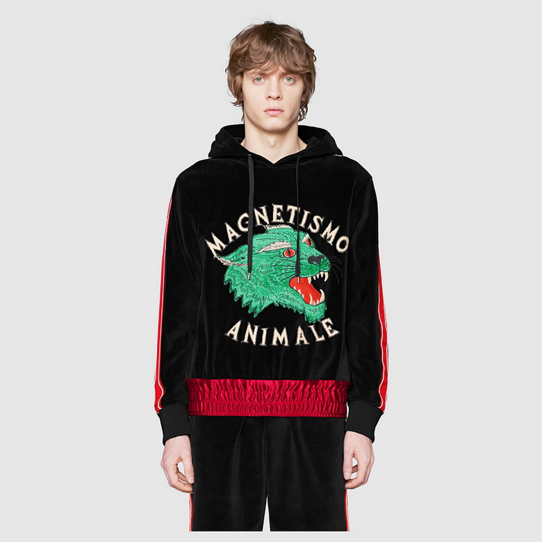 Gucci hoodies-049